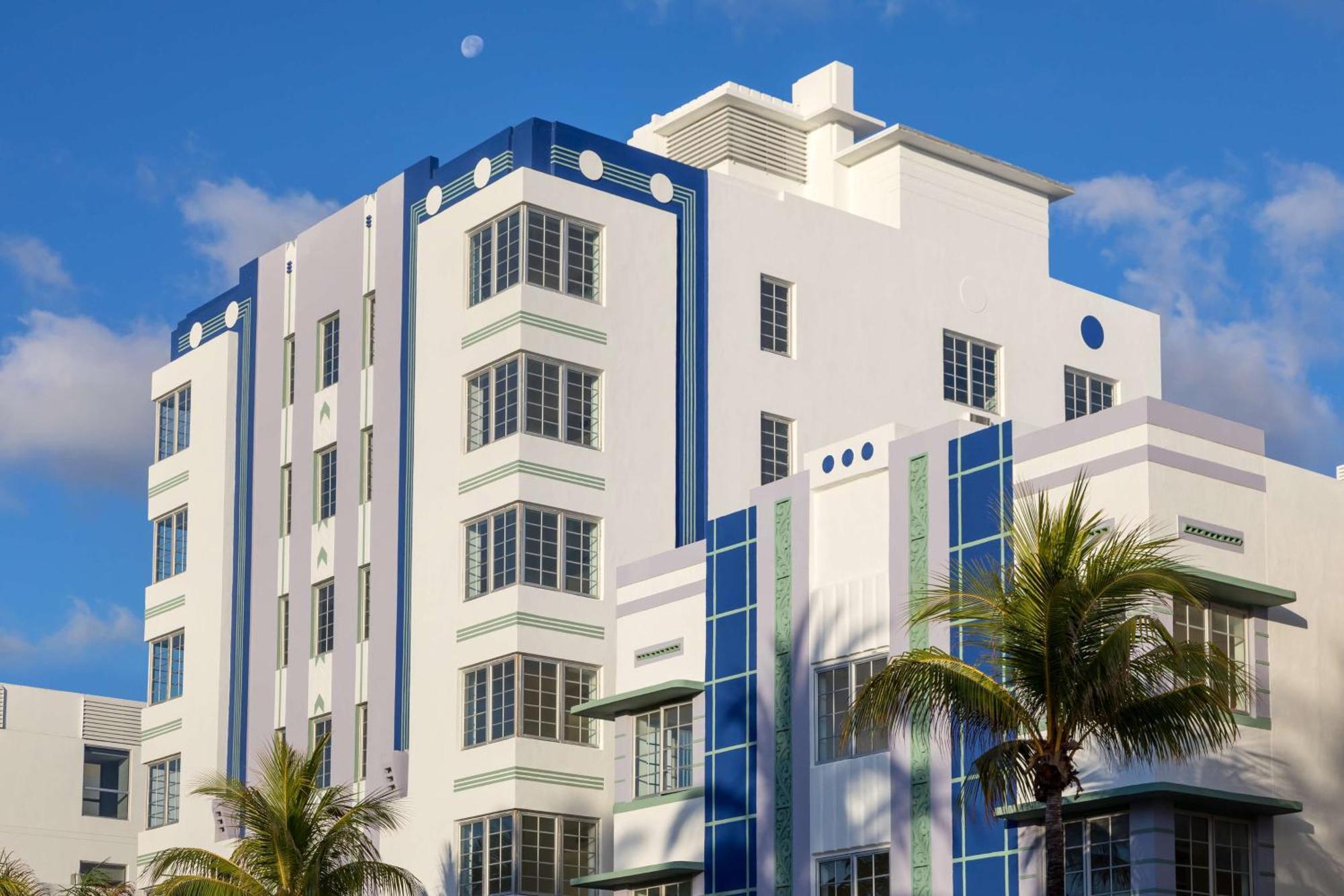 The Gabriel Miami South Beach, Curio Collection By Hilton Miami Beach Exterior photo